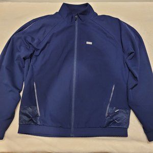 Figs Cobaki Scrub Jacket